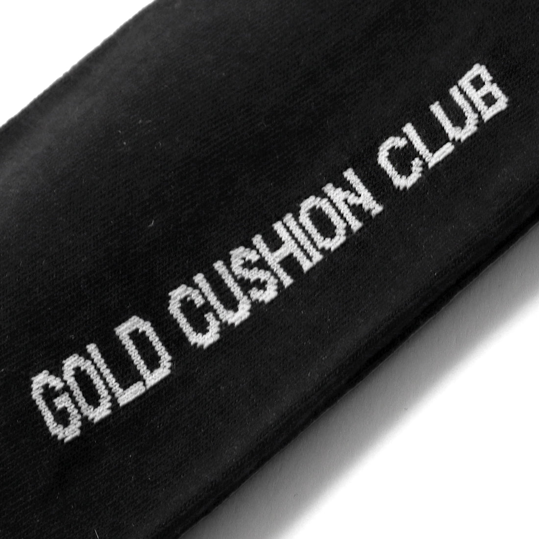 AIR-LIGHT CREW SOCKS (BLACK)