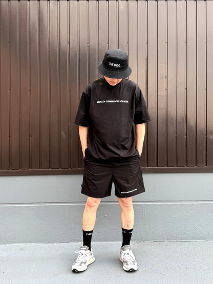 Kingred Youth Tech Shorts