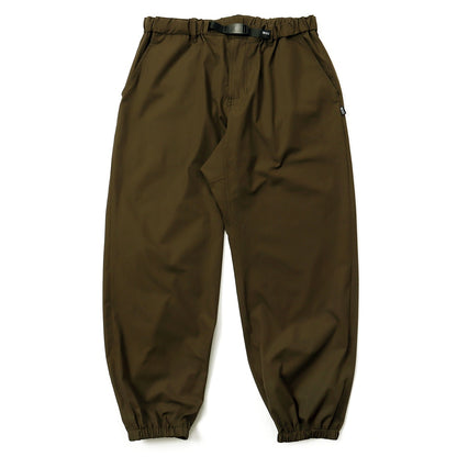 Active-Tech Balloon Jogger（Shadow Khaki）
