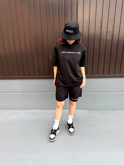 Kingred Youth Tech Shorts