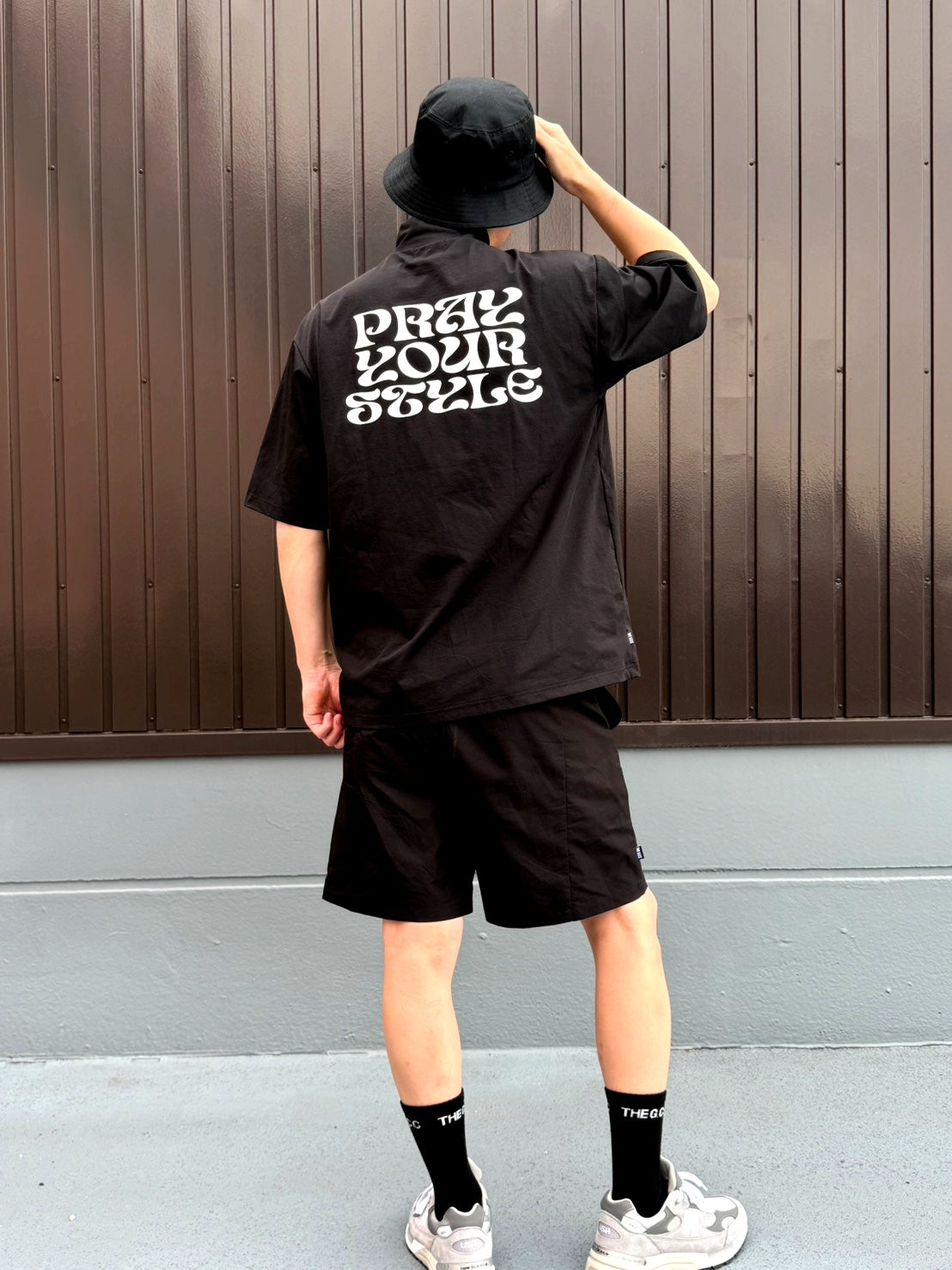 Kingred Youth Tech Shorts