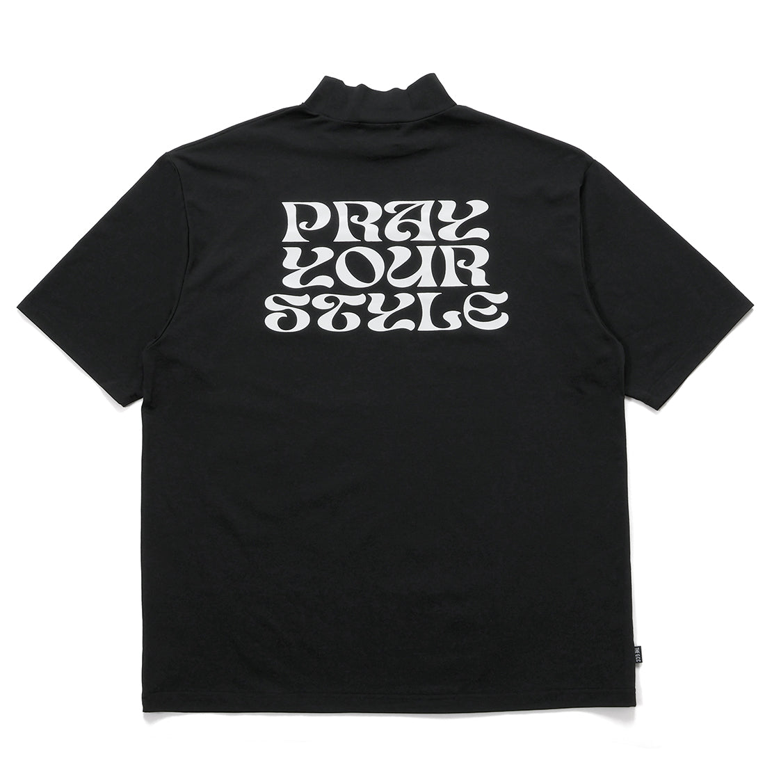 Kingred Youth Mock Neck (P.Y.S) – THE G.C.C