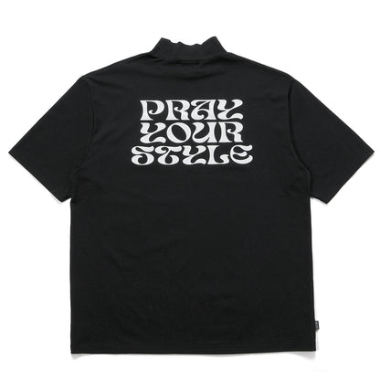 Kingred Youth Mock Neck (P.Y.S)