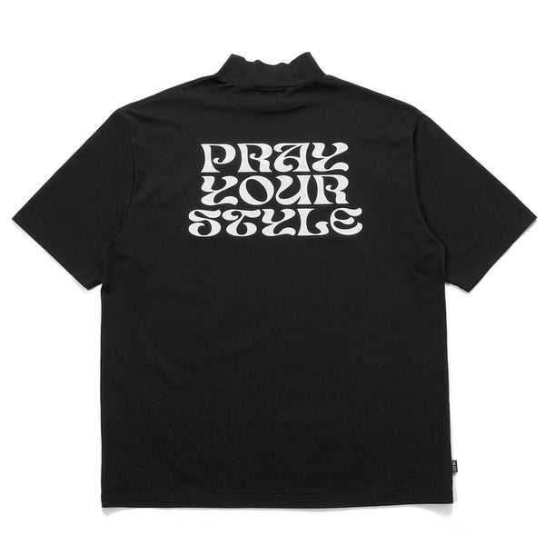 Kingred Youth Mock Neck (P.Y.S)