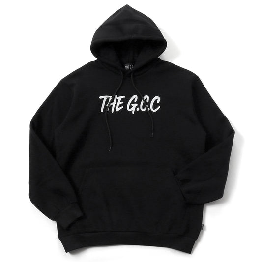 "THE ARCHIVE" HOODIE（BLACK）