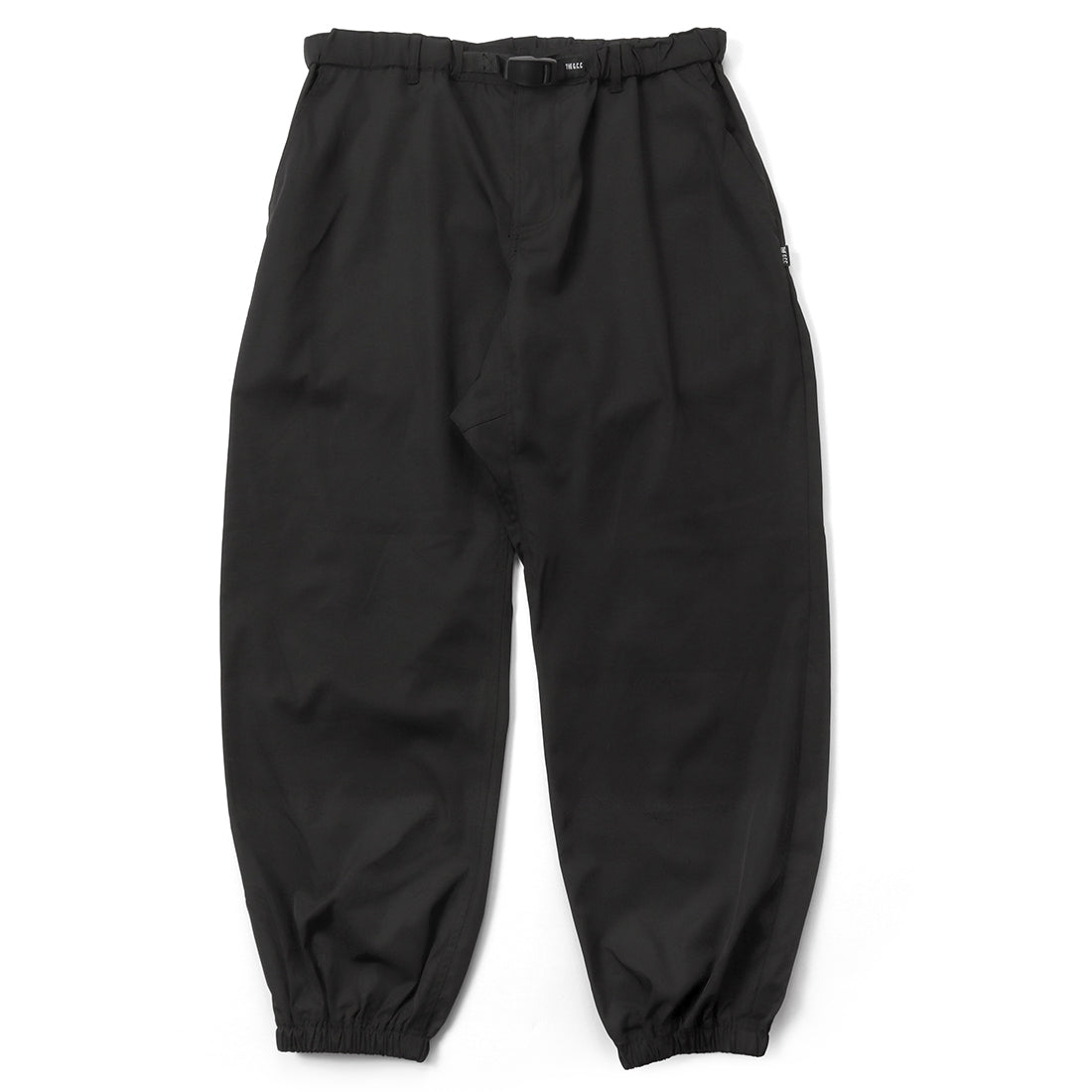 Active-Tech Balloon Jogger（Black）