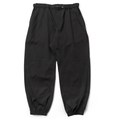 Active-Tech Balloon Jogger（Black）