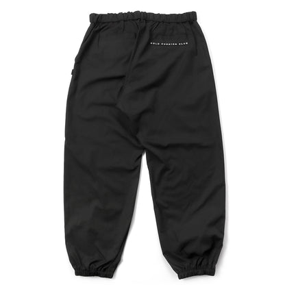 Active-Tech Balloon Jogger（Black）