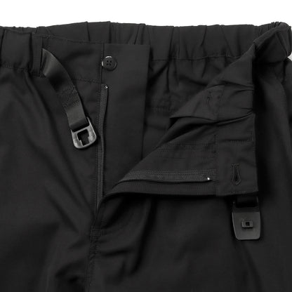 Active-Tech Balloon Jogger（Black）