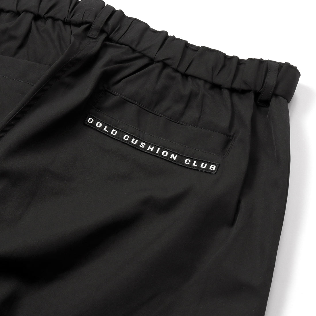Active-Tech Balloon Jogger（Black）