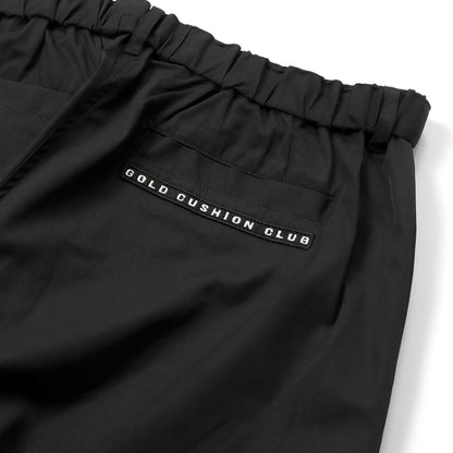 Active-Tech Balloon Jogger（Black）