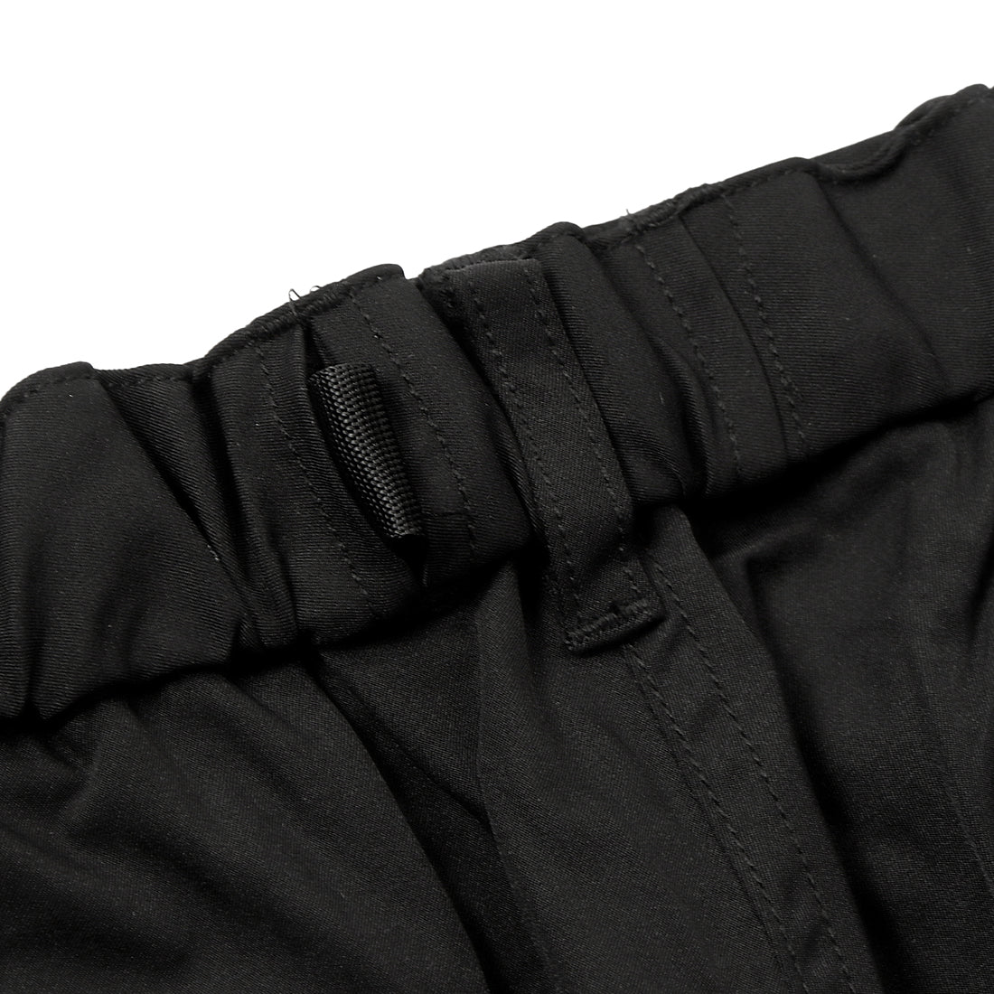 Active-Tech Balloon Jogger（Black）