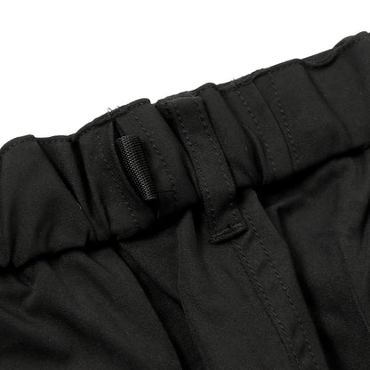 Active-Tech Balloon Jogger（Black）