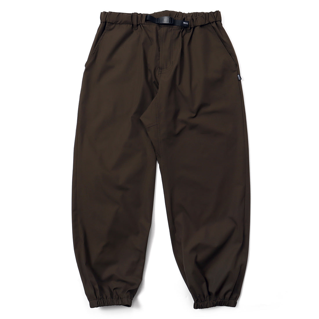 Active-Tech Balloon Jogger（Shadow Khaki）
