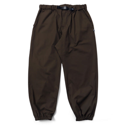 Active-Tech Balloon Jogger（Shadow Khaki）