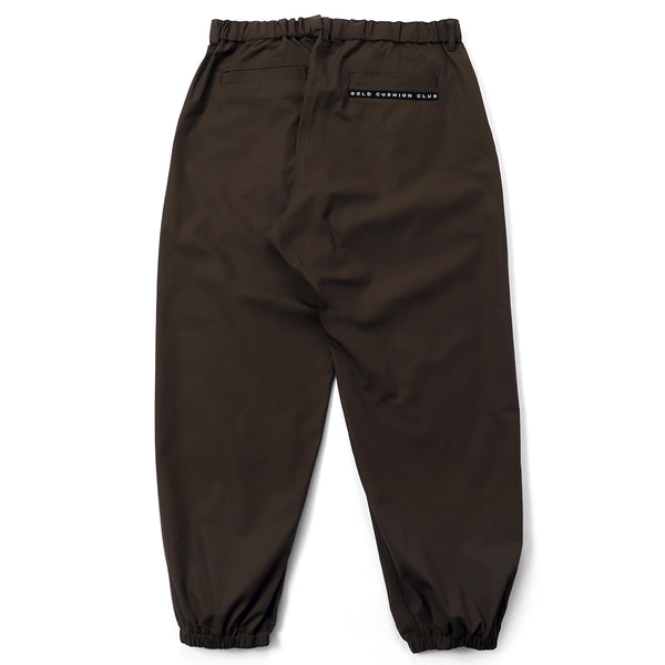 Active-Tech Balloon Jogger（Shadow Khaki）