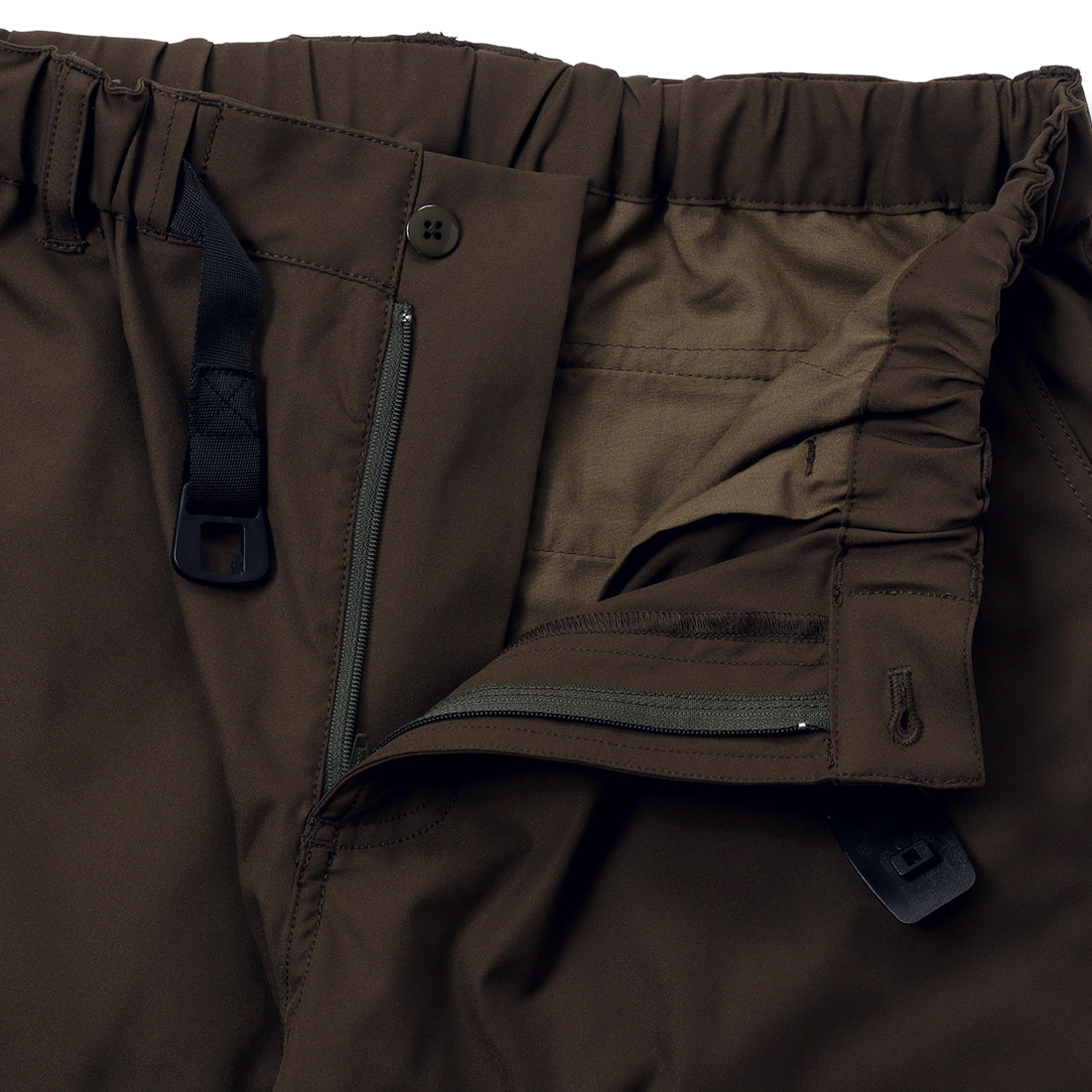 Active-Tech Balloon Jogger（Shadow Khaki）