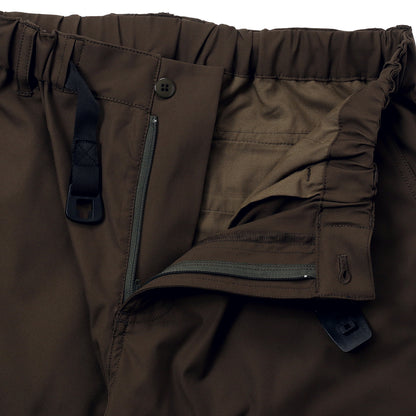 Active-Tech Balloon Jogger（Shadow Khaki）