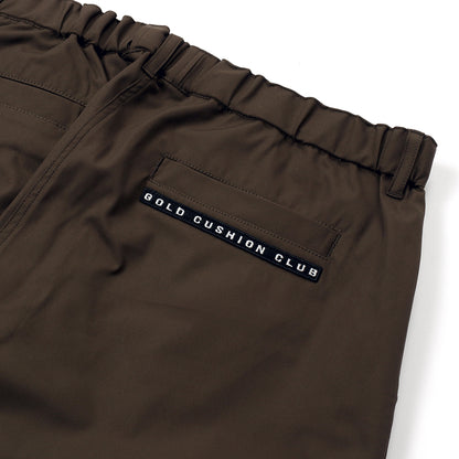 Active-Tech Balloon Jogger（Shadow Khaki）