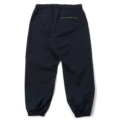 Active-Tech Balloon Jogger（Navy）