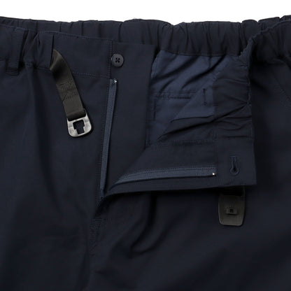 Active-Tech Balloon Jogger（Navy）