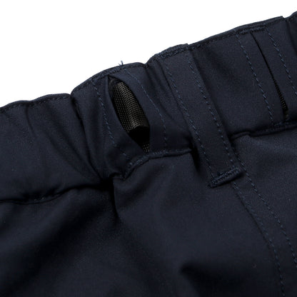Active-Tech Balloon Jogger（Navy）