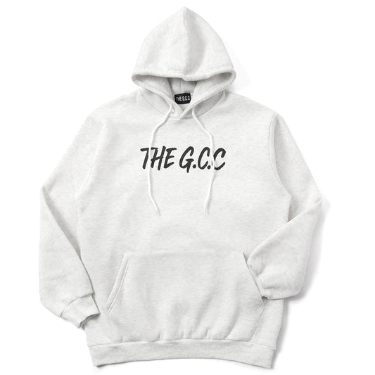 "THE ARCHIVE" HOODIE（ASH GRAY）