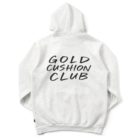 "THE ARCHIVE" HOODIE（ASH GRAY）